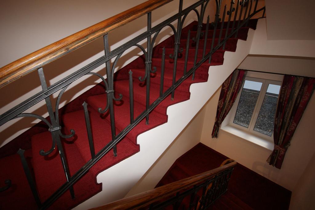 Appartements Schwaighofer Кёссен Номер фото