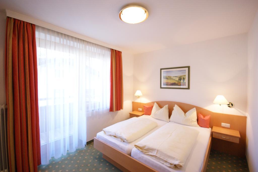 Appartements Schwaighofer Кёссен Номер фото