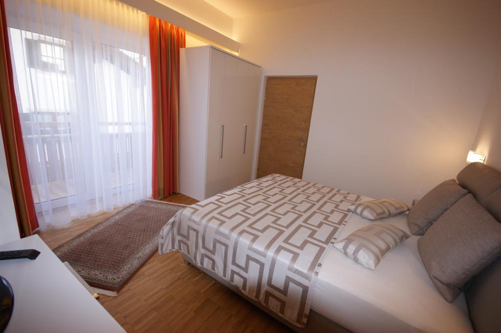 Appartements Schwaighofer Кёссен Номер фото