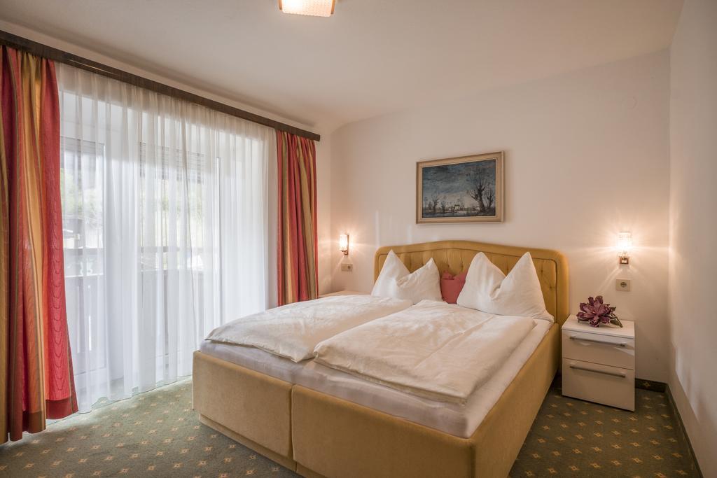 Appartements Schwaighofer Кёссен Экстерьер фото